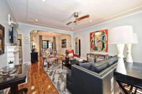 Relax or Entertain in Luxurious 2BR with Patio
